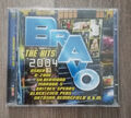 BRAVO - The Hits 2004 (Doppel-CD) (*)