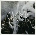 Xoxo von Casper (2011), Neu OVP, CD