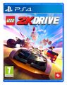 Lego 2K Drive (PS4) (NEU & OVP) (Blitzversand)