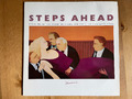 Steps Ahead - Michael Brecker, u.a. - Vinyl LP - (EX) !