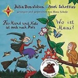 Für Hund und Katz ist auch noch Platz / Wo ist Mami? | Buch | Zustand akzeptabelGeld sparen & nachhaltig shoppen!