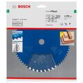 Bosch HM-Sägeblatt 190x2,6x30 Z40 2608644048 Expert for Wood für Handkreissägen