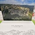 Les Alpilles Vues Du Ciel-Gilles Lagnel Edition 2016 Wie Neu