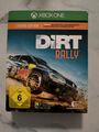 Dirt Rally-Legend Edition (Microsoft Xbox One, 2016)Spiel İn Originalverpackung 