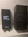 Samsung Galaxy S20 Ultra 5G SM-G988B/DS - 128GB - Cosmic Grey (Ohne Simlock)...