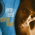 Jerry Reed Guitar Man CD NEW