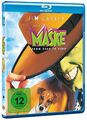 Die Maske (1994)[Blu-ray/Neu/OVP]  Jim Carrey, Cameron Diaz, Peter Riegert, Pete