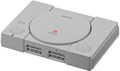 Original Sony PlayStation 1 | Ersatzkonsole | Grau | PS1 SCPH-7502