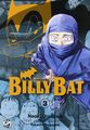 Naoki Urasawa Takashi Nagasaki Billy Bat (Vol. 3) (Taschenbuch)