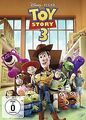 Toy Story 3 von Lee Unkrich | DVD | Zustand neu