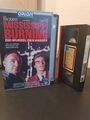 Mississippi Burning - RCA Columbia Video Erstauflage / VHS Kassette / Rar