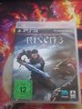 Risen 3-Titan Lords (First Edition) (Sony PlayStation 3, 2014)