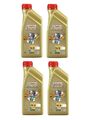 4l Castrol EDGE 5W-30 C3 API SN/CF Dexos2 MB229.31/229.51 VW50500/50501 RN0710 