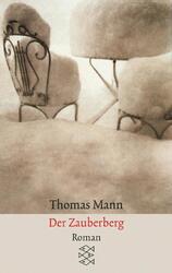 Der Zauberberg | Thomas Mann | 1991 | deutsch