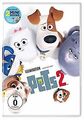 Pets 2 - DVD von Chris Renaud, Jonathan del Val | DVD | Zustand neu