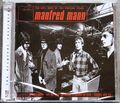 Manfred Mann ‎– The Very Best Of The Fontana Years (1997) (CD) (Neu+OVP)