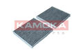 Innenraumfilter Frischluftfilter F514201 KAMOKA für BMW ALPINA