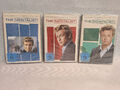 The Mentalist 1-3 Staffel - Dvd - Ab 16 Jahren - Staffeln - NEU