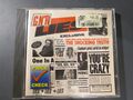 Guns n´ Roses - G N´ R Lies (CD/1988)