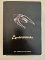 Gene Roddenberry's Andromeda - Komplettbox [30 DVDs] von ... | DVD | Zustand gut