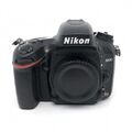 Nikon D600 [24,3MP, Live View, Full HD, 3,2"] schwarz