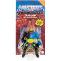 Mattel Spielfigur Masters of the Universe Origins Trap Jaw