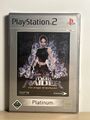 Lara Croft Tomb Raider: The Angel of Darkness Platinum (PS2)  Neu Versiegelt