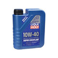 Motoröl LIQUI MOLY Leichtlauf 10W40 1L [K]