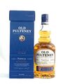 Old Pulteney Flotilla Vintage 2010 0,7l, alc. 46 Vol.-%