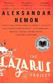 Das Lazarus-Projekt von Aleksandar Hemon (englisch) Taschenbuch Buch
