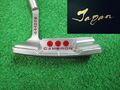 Scotty Cameron Studio Select Newport 2 Ms 33 " Putter & Abdeckung Express Von