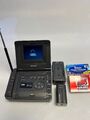 SONY HI8 Video Walkman GV-A500E PAL / video player