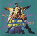 Dream Warriors – And Now The Legacy Begins [CD]