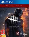 Dead by Daylight Special Edition PS4