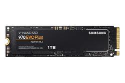 970 EVO Plus 1 TB PCIe NVMe M.2 Interne Solid State Drive (SSD)