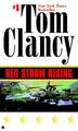 Red Storm Rising | Tom Clancy | Englisch | Taschenbuch | 1987