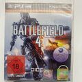 Battlefield 4 Inkl. China Rising Erweiterungspack (Sony PlayStation 3, 2013)