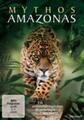 Mythos Amazonas | Lothar Frenz (u. a.) | Deutsch | DVD | 1x DVD-9 | 2011