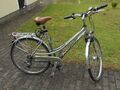 Damen Fahrrad Tourenrad Corratec Blues Bow