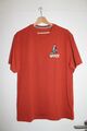 FOX Racing T-Shirt orange Gr. L