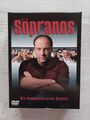 Die Sopranos" Staffel 1 " DVD