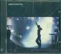 Sade - Lovers Live Cd Ottimo Non Sigillato