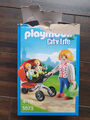 Playmobil City Life – 5573 – Zwillingskinderwagen