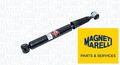 MAGNETI MARELLI 357062070000 Stoßdämpfer Stossdämpfer Hinterachse 