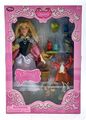 Disney I Sing Aurora Puppe / Sleeping Beauty / Disney Exclusive / NrfB