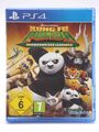 Kung Fu Panda - Showdown der Legenden (Sony PlayStation 4) PS4 Spiel in OVP - GU