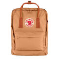 Fjallraven Kanken Classic Backpack Peach Sand / Terracotta