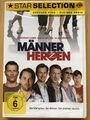 Männerherzen DVD (NEU + OVP)