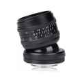 Astrhori 50mm f/1,4 Vollformat Objektiv für E/R/X/Z/L-Mount Tilt-Shift-Objektiv