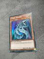 Yu-Gi-Oh! Cyber Drache Silber Ultra Rare Blc1  